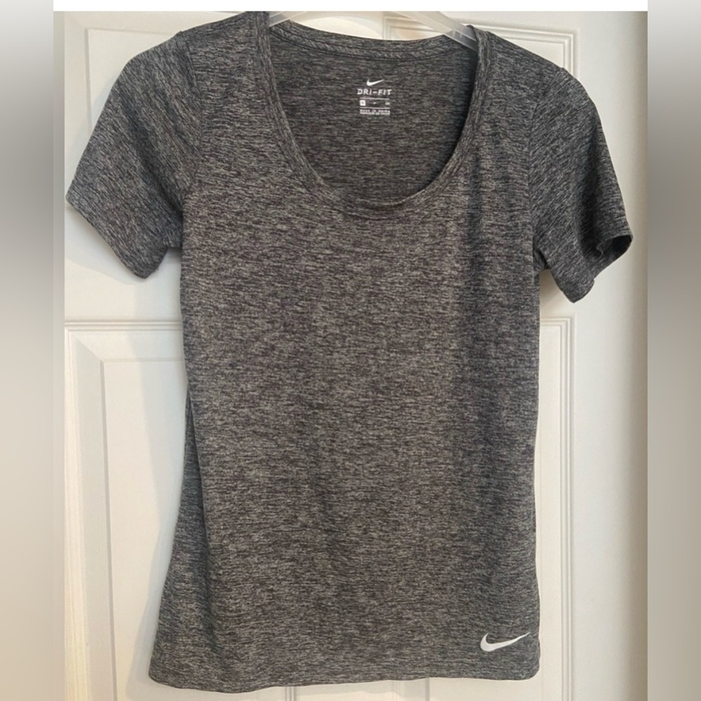 Nike Women’s Dri-Fit Tee